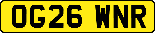 OG26WNR