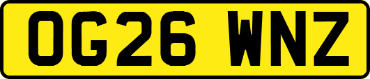 OG26WNZ