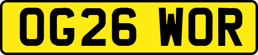 OG26WOR