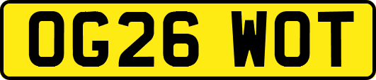 OG26WOT