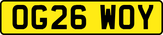 OG26WOY