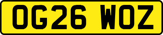 OG26WOZ