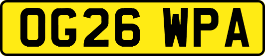 OG26WPA