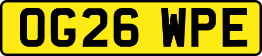 OG26WPE