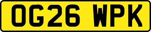 OG26WPK