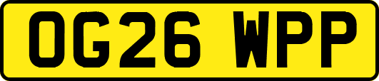 OG26WPP