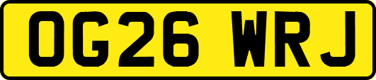 OG26WRJ