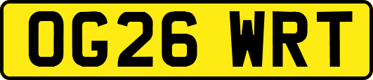 OG26WRT