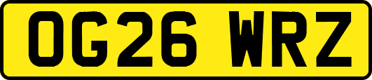 OG26WRZ