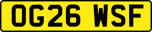 OG26WSF