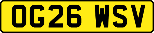OG26WSV