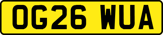 OG26WUA