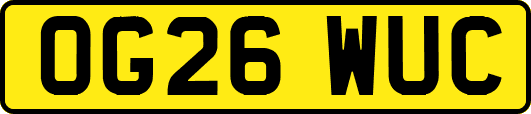 OG26WUC