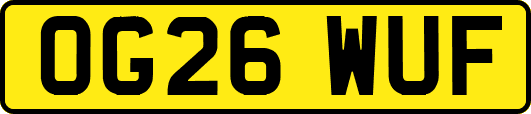 OG26WUF