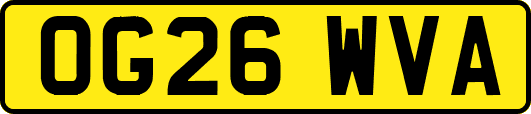OG26WVA