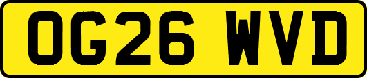 OG26WVD