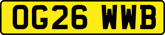 OG26WWB