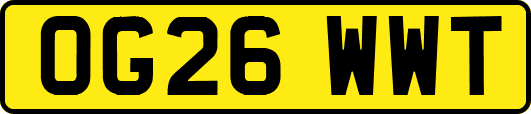 OG26WWT
