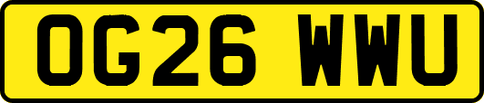 OG26WWU