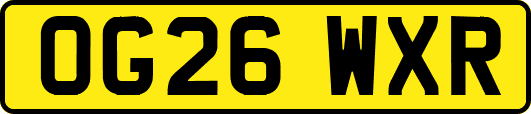 OG26WXR