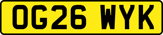 OG26WYK