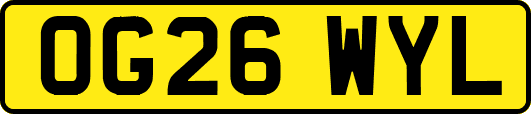 OG26WYL