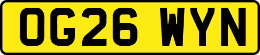 OG26WYN