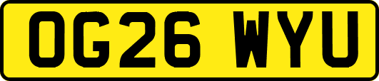 OG26WYU