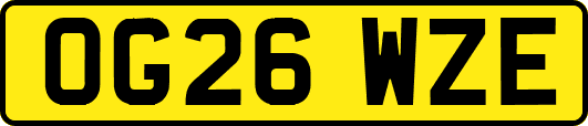 OG26WZE