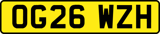 OG26WZH