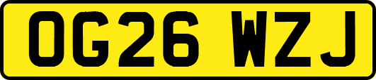 OG26WZJ