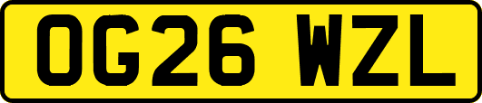 OG26WZL