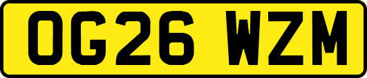 OG26WZM
