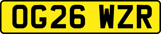 OG26WZR