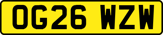 OG26WZW