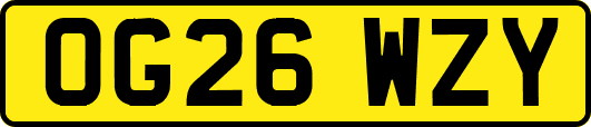OG26WZY