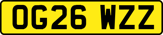 OG26WZZ