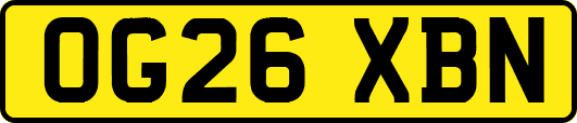 OG26XBN