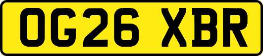 OG26XBR