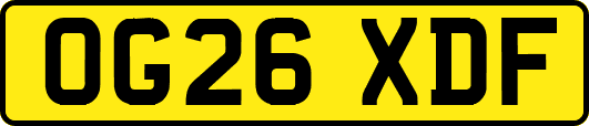OG26XDF