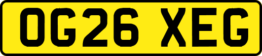 OG26XEG