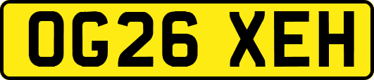OG26XEH