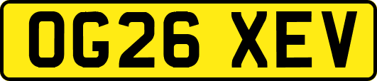 OG26XEV