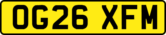 OG26XFM