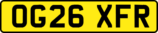 OG26XFR