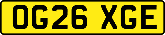OG26XGE