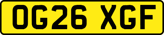 OG26XGF