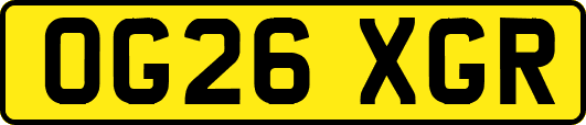 OG26XGR