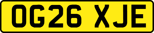 OG26XJE