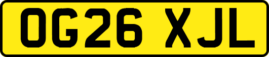 OG26XJL